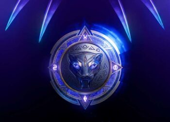 Marvel karakteri Black Panther'in oyunu geliyor