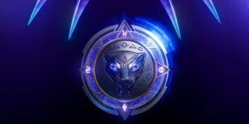 Marvel karakteri Black Panther'in oyunu geliyor