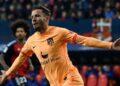 Saul Niguez kimdir, nereli, kaç yaşında? Saul Niguez hangi takımlarda futbol oynadı?