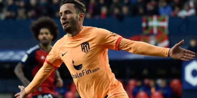 Saul Niguez kimdir, nereli, kaç yaşında? Saul Niguez hangi takımlarda futbol oynadı?