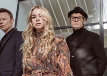 Belçikalı ünlü müzik grubu Türkiye’ye geliyor!