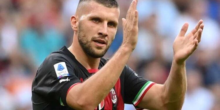 Ante Rebic kimdir, nereli, kaç yaşında? Ante Rebic hangi takımlarda futbol oynadı?