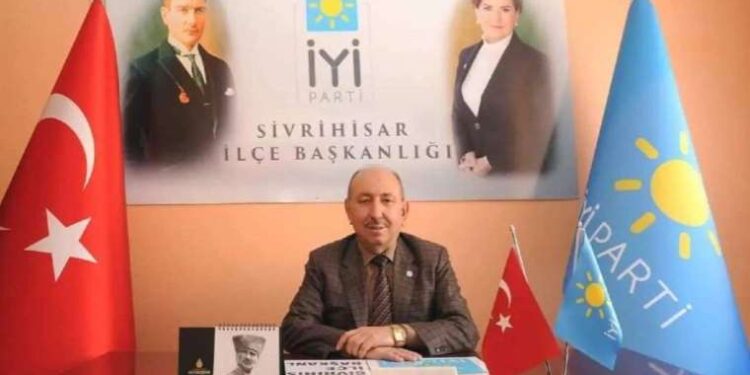 İYİ Parti ilçe başkanı müezzinin saldırısına uğradı:  ‘Komşular yetişmeseydi öldürecekti’