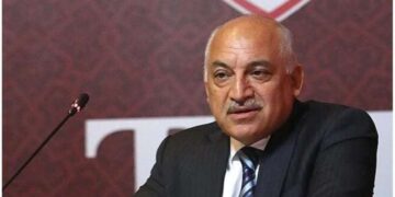 Son dakika: Süper Lig ve 1. Lig'in adı değişti