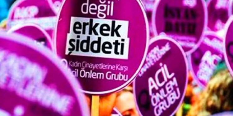 Ankara’da bir kadın boşanma aşamasında olduğu erkek tarafından öldürüldü