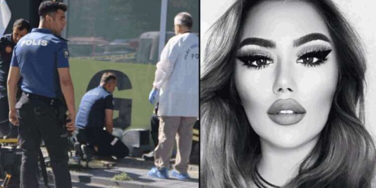 Nijer’de Fransız Büyükelçiliği’nin önünde protesto gösterisi düzenlendi