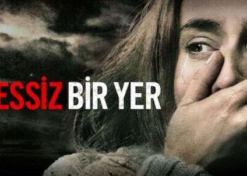 Sessiz Bir Yer filminin konusu ne? Sessiz Bir Yer filminin oyuncuları kim?