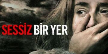 Sessiz Bir Yer filminin konusu ne? Sessiz Bir Yer filminin oyuncuları kim?