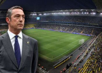 Fenerbahçe'den 'Atatürk Stadı' için ilk adım