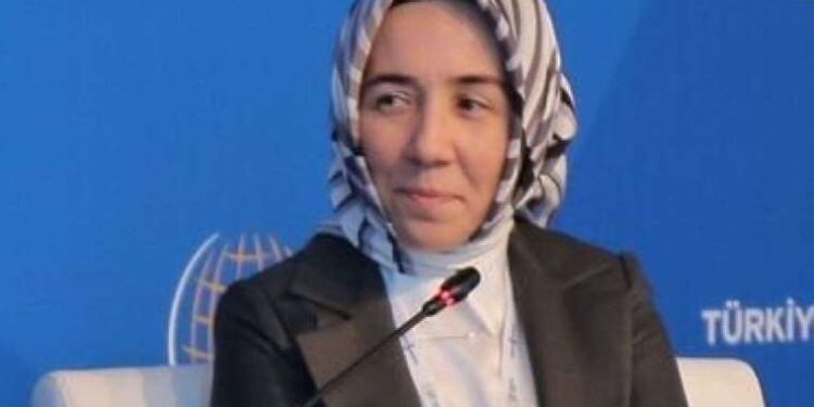 Merkez Bankası Başkan Yardımcısı Hatice Karahan kimdir? Hatice Karahan