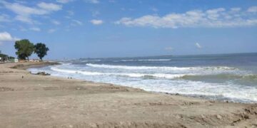 Sakarya'da denize girmek yasaklandı!