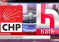 CHP-Halk TV geriliminde yeni gelişme: Program engellendi