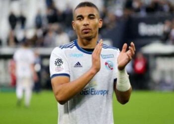 Alexander Djiku kimdir, nereli, kaç yaşında, hangi mevkiide oynuyor? Alexander Djiku hangi takımlarda futbol oynadı?