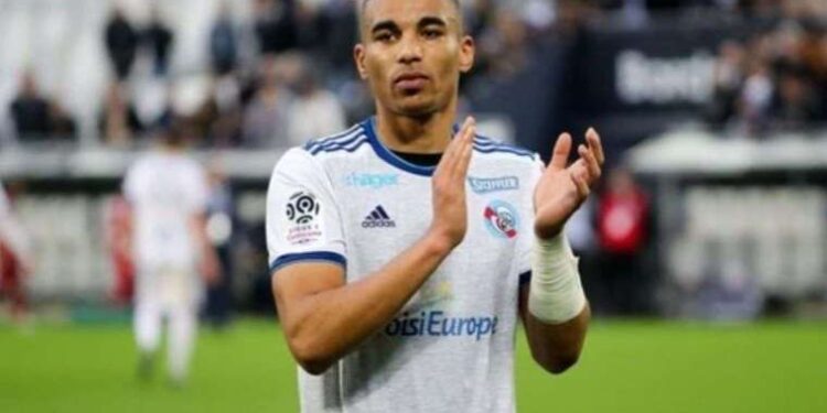Alexander Djiku kimdir, nereli, kaç yaşında, hangi mevkiide oynuyor? Alexander Djiku hangi takımlarda futbol oynadı?