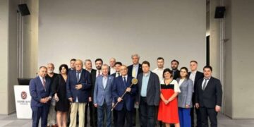 Rusya’nın Asası, Kant’ın barışı