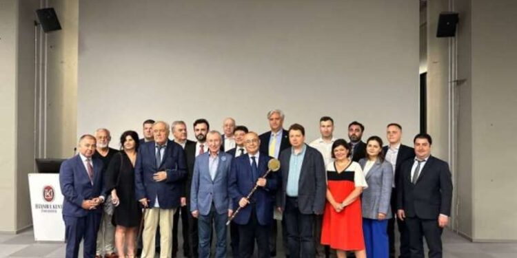 Rusya’nın Asası, Kant’ın barışı