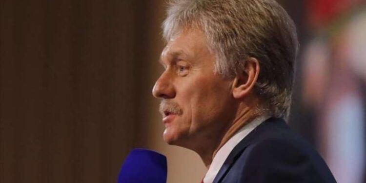 Kremlin says measures being taken against drone attacks