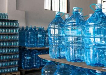 Peş peşe gelen zamların ardından... Damacana suda tat kaçıran hesap