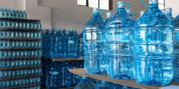 Peş peşe gelen zamların ardından... Damacana suda tat kaçıran hesap