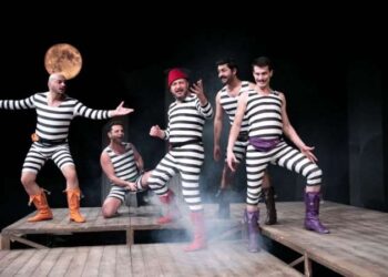 Sürpriz Damatlar filmi konusu nedir? Sürpriz Damatlar filmi nerede çekildi?