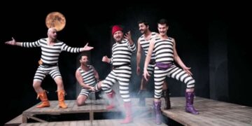 Sürpriz Damatlar filmi konusu nedir? Sürpriz Damatlar filmi nerede çekildi?