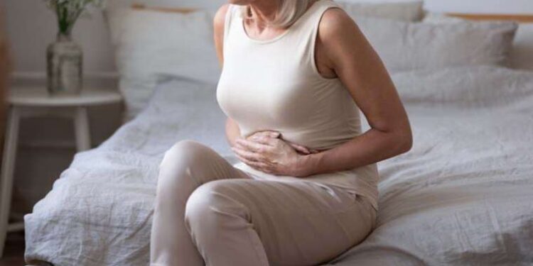 Menopoz sonrası kanamaya dikkat!