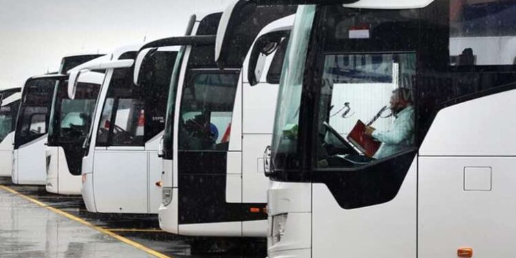 ÖTV etkisi devam ediyor: Şehirlerarası otobüs biletlerine zam yolda!