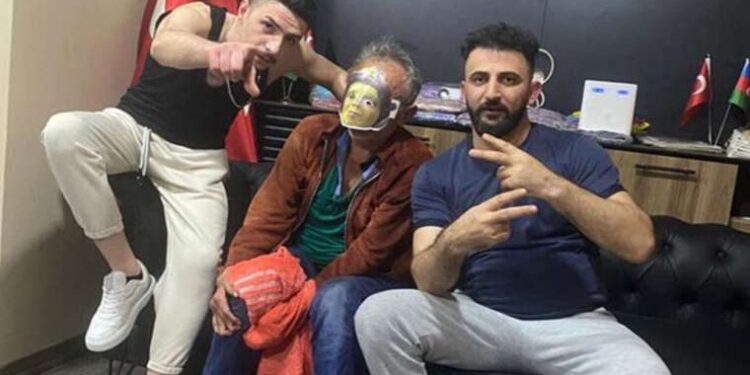 Bana bir masal anlat baba…