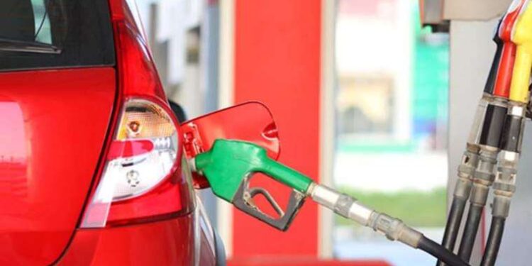 Bayramda yaklaşık 275 milyon litre akaryakıt satışı yapıldı