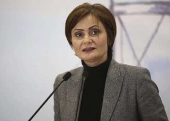 Canan Kaftancıoğlu'ndan TRT hakkında suç duyurusu: 'Hesabımızın mahşere kalmasına izin vermeyeceğiz'