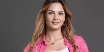 Nilsu Berfin Aktaş kimdir, nereli, kaç yaşında? Nilsu Berfin Aktaş’ın eşi Serdar Sertçelik kimdir, neden tutuklanmıştı?