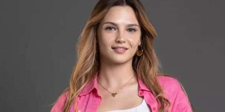 Nilsu Berfin Aktaş kimdir, nereli, kaç yaşında? Nilsu Berfin Aktaş’ın eşi Serdar Sertçelik kimdir, neden tutuklanmıştı?