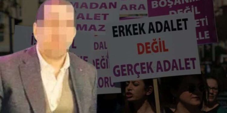Sabah önce yayımladı, sonra sildi: Cumhuriyet savcısından boşanmak isteyen eşine şiddet!
