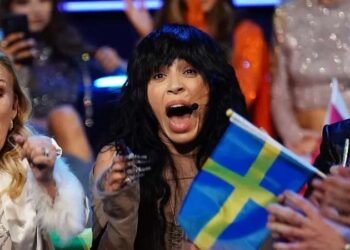 Eurovision, gelecek yıl İsveç’in Malmö kentinde düzenlenecek