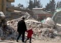 Nijer Cumhurbaşkanı Bazum darbeden sonra ilk kez görüntülendi