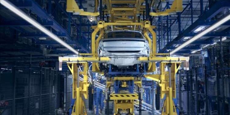 Opel Türkiye’den Stellantis bölge yapılanmasına transfer