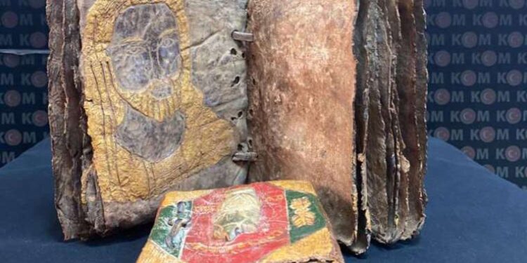 İlahiyatçı İhsan Eliaçık Menzil cemaati müritlerine seslendi: “Şirke düşmüş oluyorlar”