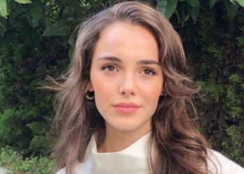 Hafsanur Sancaktutan kimdir, nereli, kaç yaşında? Hafsanur Sancaktutan hangi dizi ve filmlerde rol aldı?