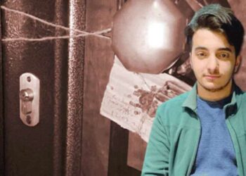 Son Dakika: Milli Gazete yazarı Mustafa Kasadar'ın oğlunun cesedi bulunmuştu... Şüpheli adliyeye sevk edildi