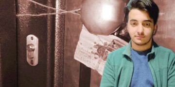 Son Dakika: Milli Gazete yazarı Mustafa Kasadar'ın oğlunun cesedi bulunmuştu... Şüpheli adliyeye sevk edildi