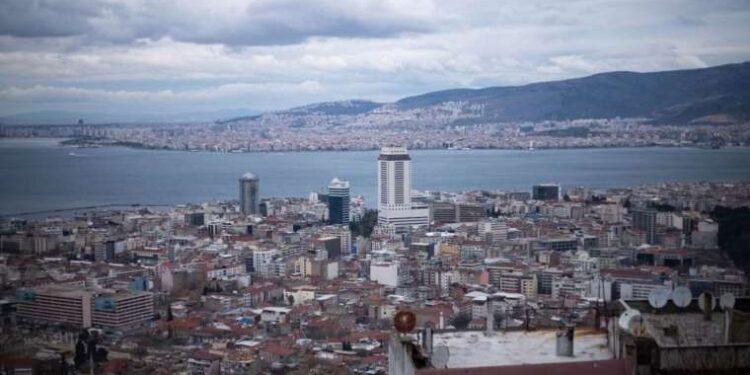 Russia says it appreciates Turkey’s efforts regarding grain deal