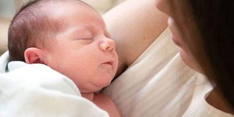 'Anne sütü her yıl yaklaşık 1,5 milyon bebeğin ölümünü önlüyor'