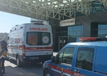 Yerebatan Sarnıcı’nda ‘kimyasal koku’ paniği