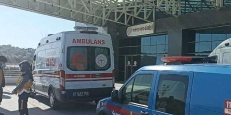 Yerebatan Sarnıcı’nda ‘kimyasal koku’ paniği