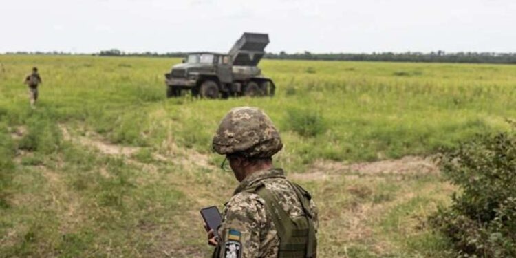 Ukraine reclaims about half of territory seized by Russia says US