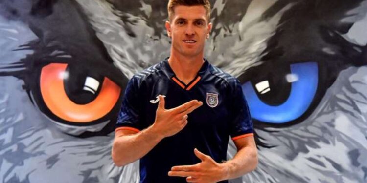 Turkish president in UAE on last leg of 3-nation Gulf tour