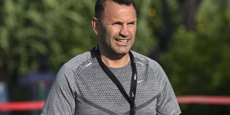 Okan Buruk: 'Mauro Icardi sözlerim yanlış anlaşıldı'