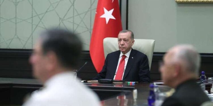 YAŞ toplanacak: Genelkurmay Başkanlığı için hangi isimler öne çıkıyor?