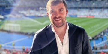 Fabrizio Romano kimdir, nereli, kaç yaşında? Fabrizio Romano mesleği ne?