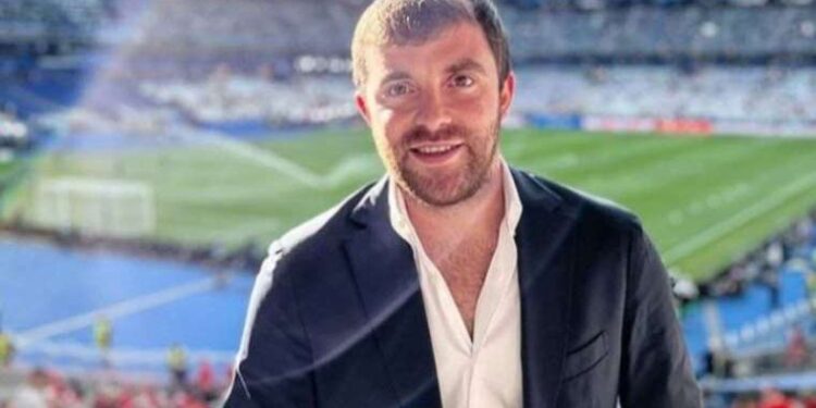 Fabrizio Romano kimdir, nereli, kaç yaşında? Fabrizio Romano mesleği ne?